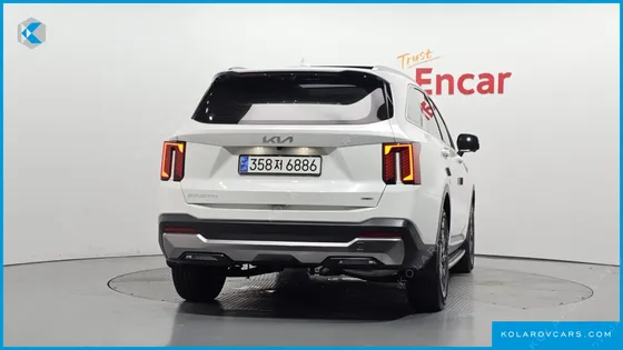 KIA SORENTO HEV 1.6 2WD