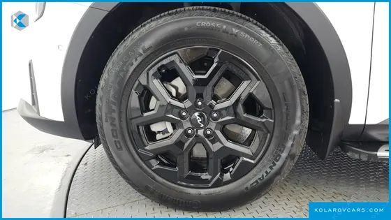 KIA SORENTO HEV 1.6 2WD