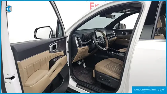 KIA SORENTO HEV 1.6 2WD