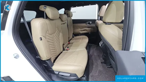KIA SORENTO HEV 1.6 2WD