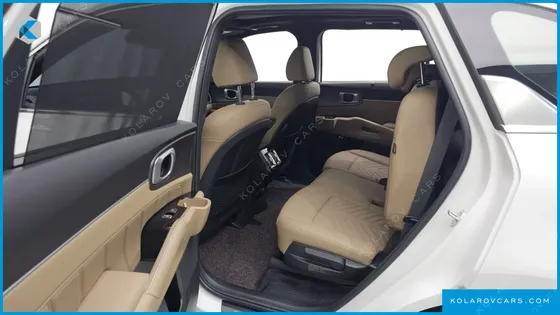 KIA SORENTO HEV 1.6 2WD