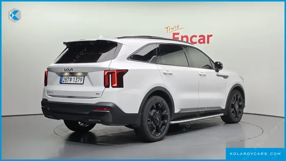 KIA SORENTO DIESEL 2.2 4WD