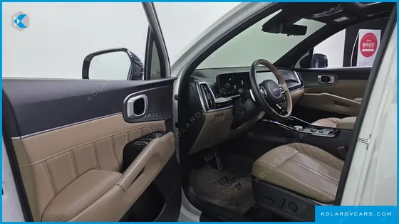 KIA SORENTO DIESEL 2.2 4WD