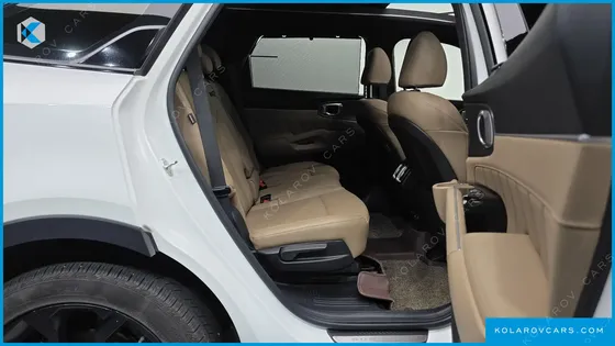 KIA SORENTO DIESEL 2.2 4WD
