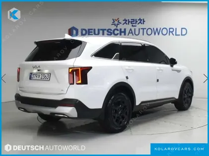 KIA SORENTO HEV 1.6 2WD
