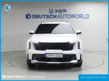 KIA SORENTO HEV 1.6 2WD