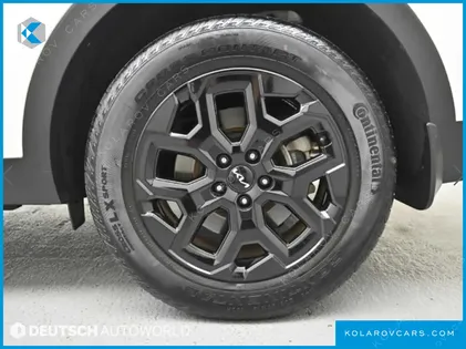 KIA SORENTO HEV 1.6 2WD