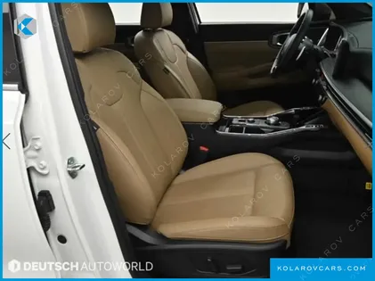 KIA SORENTO HEV 1.6 2WD