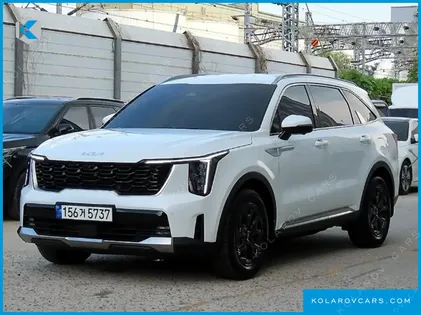 KIA SORENTO HEV 1.6 2WD