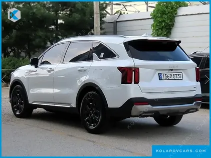 KIA SORENTO HEV 1.6 2WD