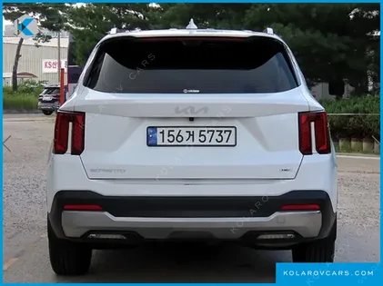 KIA SORENTO HEV 1.6 2WD