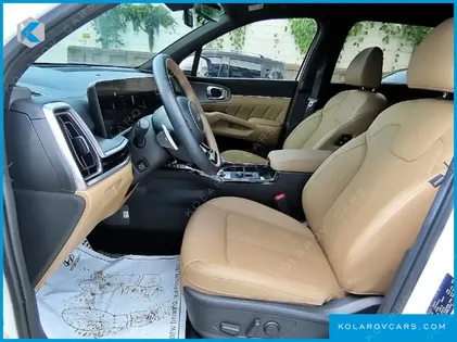 KIA SORENTO HEV 1.6 2WD