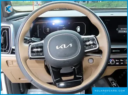 KIA SORENTO HEV 1.6 2WD