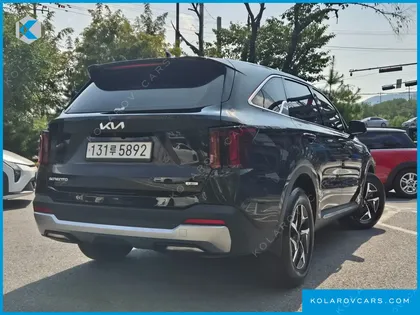 KIA SORENTO HEV 1.6 2WD