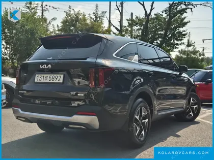 KIA SORENTO HEV 1.6 2WD