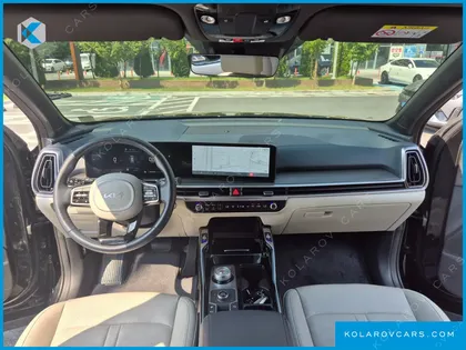 KIA SORENTO HEV 1.6 2WD