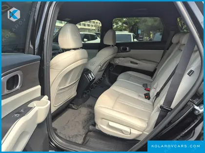 KIA SORENTO HEV 1.6 2WD