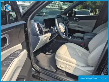 KIA SORENTO HEV 1.6 2WD