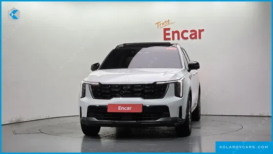 KIA SORENTO HEV 1.6 4WD