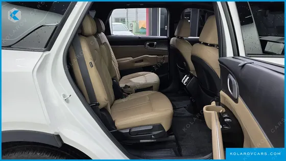 KIA SORENTO HEV 1.6 4WD