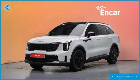 KIA SORENTO HEV 1.6 4WD