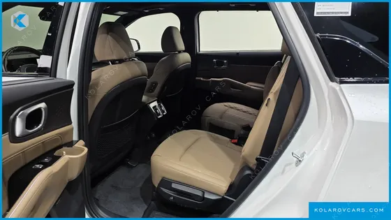 KIA SORENTO HEV 1.6 4WD