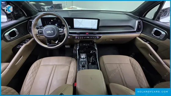 KIA SORENTO DIESEL 2.2 2WD