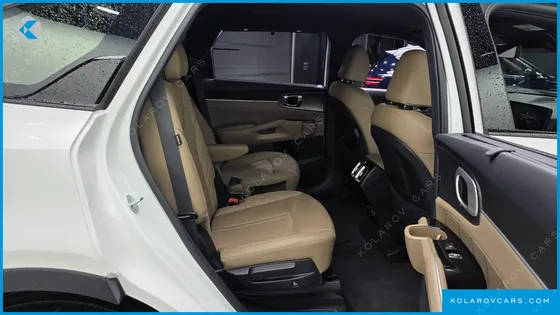 KIA SORENTO DIESEL 2.2 2WD