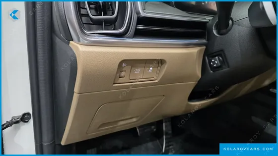 KIA SORENTO DIESEL 2.2 2WD