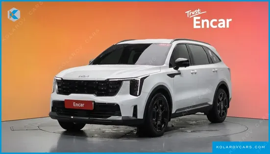 KIA SORENTO DIESEL 2.2 2WD