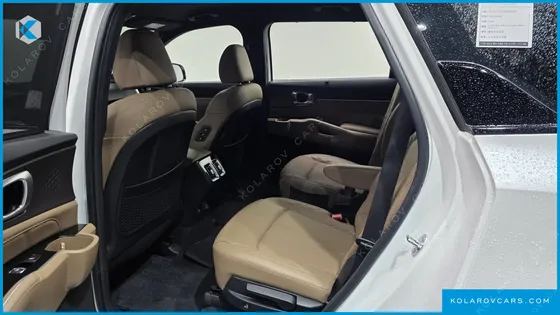 KIA SORENTO DIESEL 2.2 2WD