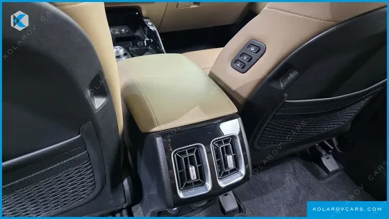 KIA SORENTO DIESEL 2.2 2WD
