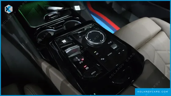 BMW 5 SERIES 520I M SPORT
