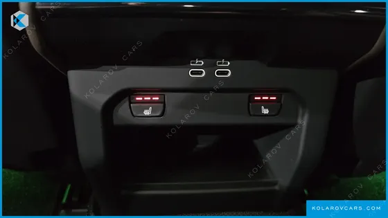 BMW 5 SERIES 520I M SPORT