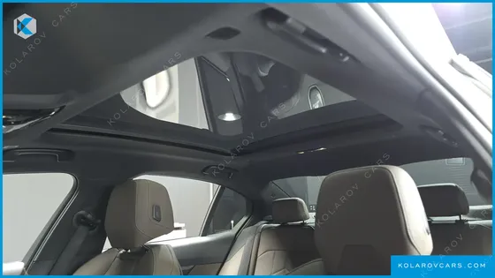 BMW 5 SERIES 520I M SPORT