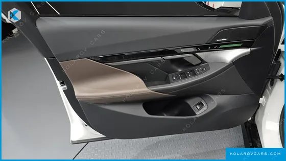 BMW 5 SERIES 520I M SPORT