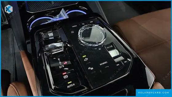 BMW 5 SERIES 530I XDRIVE M SPORT