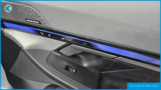 BMW 5 SERIES 530I XDRIVE M SPORT