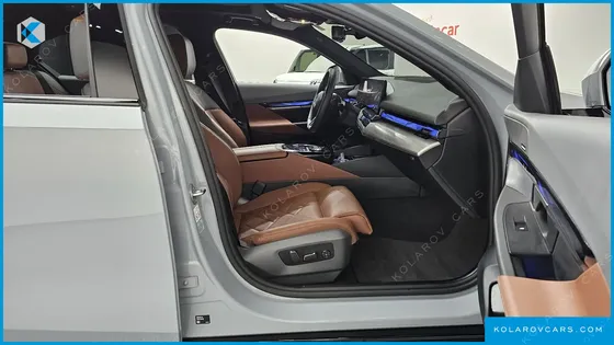 BMW 5 SERIES 530I XDRIVE M SPORT
