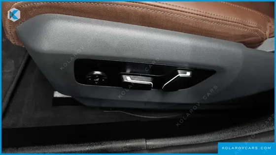 BMW 5 SERIES 530I XDRIVE M SPORT