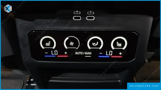 BMW 5 SERIES 530I XDRIVE M SPORT