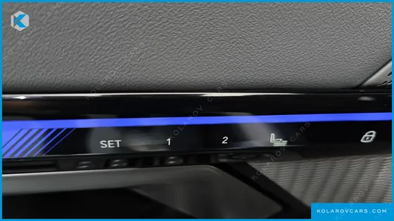 BMW 5 SERIES 530I XDRIVE M SPORT