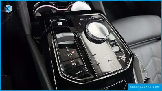 BMW 5 SERIES 520I M SPORT