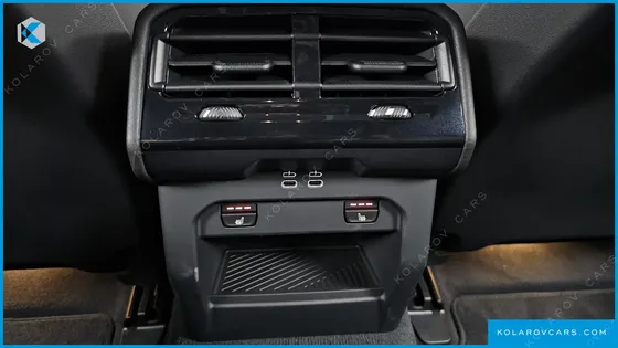 BMW 5 SERIES 520I M SPORT