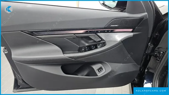 BMW 5 SERIES 520I M SPORT