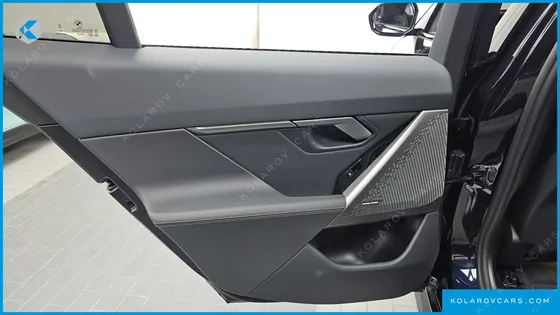 BMW 5 SERIES 520I M SPORT