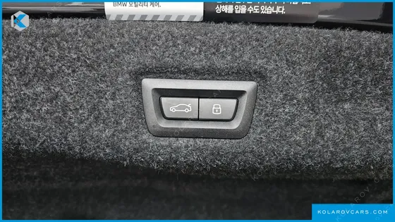 BMW 5 SERIES 520I M SPORT