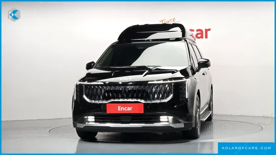 KIA CARNIVAL HEV 7-SEATER HI LIMOUSINE