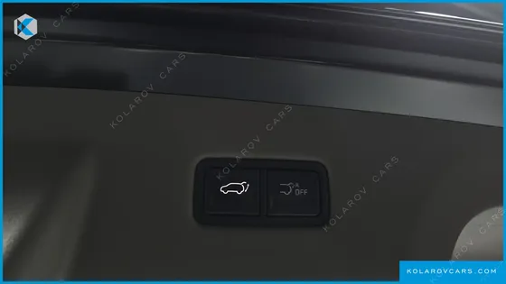 KIA CARNIVAL HEV 7-SEATER HI LIMOUSINE