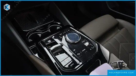 BMW 5 SERIES 520I